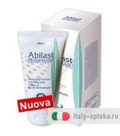 ABILAST REPAIR MASK 50ML