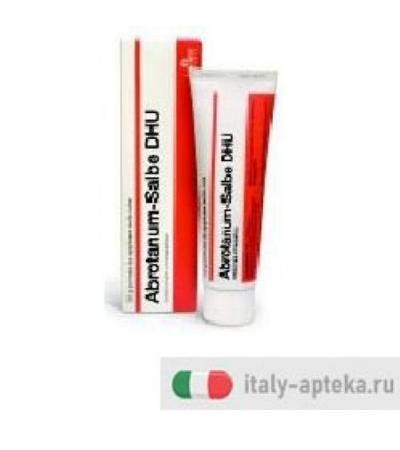 ABROTANUM SALBE 50G POM DHU