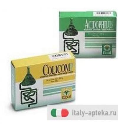 ACIDOPHILUS 50TAV 0,44G 736