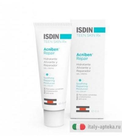 ACNIBEN REPAIR GEL CR IDRAT