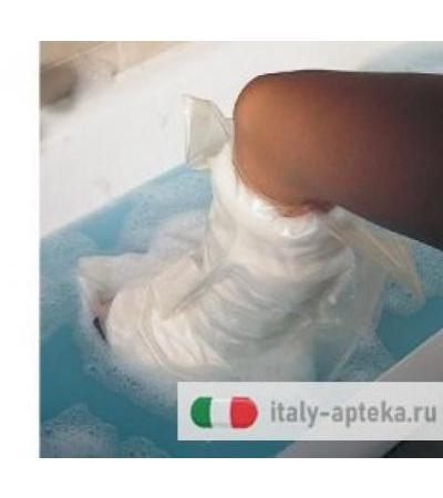 ACQUASTOP SACCH BRACC INTERO