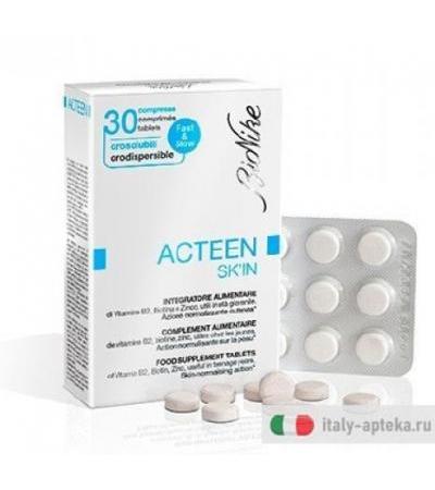 ACTEEN SK'IN 30CPS