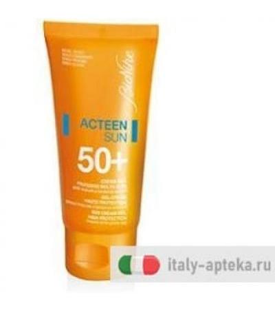 ACTEEN SUN CR-GEL 50+ P ACNEI