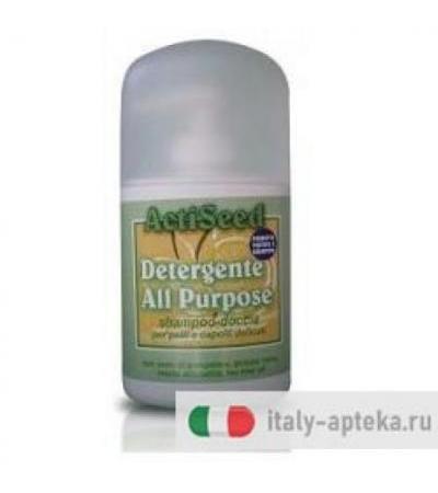 ACTISEED DET ALL PURPOSE 200ML