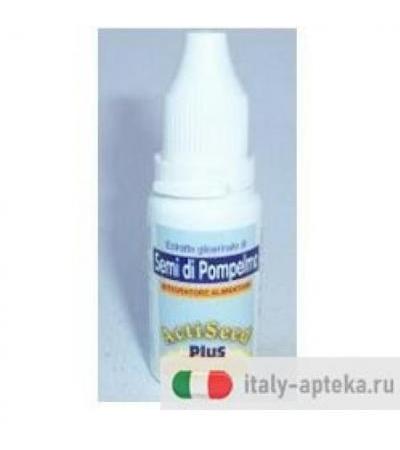 ACTISEED POMP SEMI EST LIQ20ML