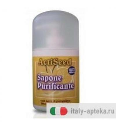 ACTISEED SAP PURIF A/BATTERICO