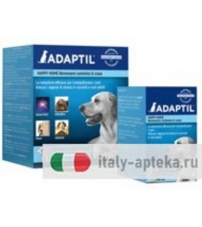 Adaptil Diffusore + Ricarica 48ml