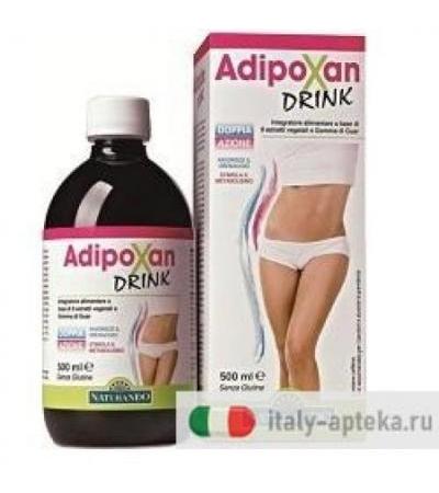 ADIPOXAN DRINK 500ML