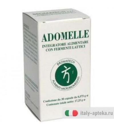 Adomelle 30 Capsule