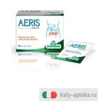 Aeris Tisana 20 Filtri