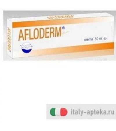 AFLODERM CR 50ML