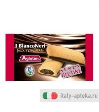 AGLUTEN I BIANCONERI 40G