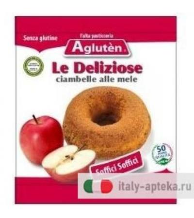 AGLUTEN LE DELIZ CIAMB ME 50G