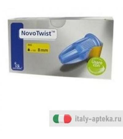 AGO NOVOTWIST G32 5MM 100PZ