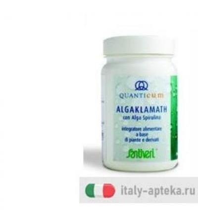 ALGA KLAMAT 70CPR STV