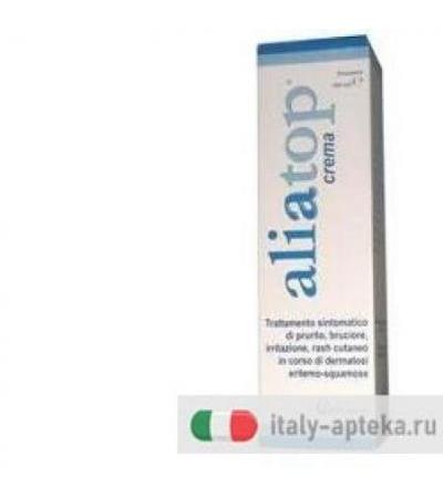 ALIATOP CREMA 100ML