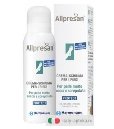 ALLPRESAN PROTECT SCHIUMA