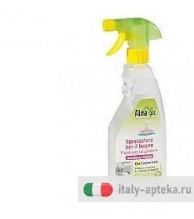 ALMAWIN SGRASSATORE BAGNO SPR