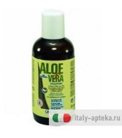 ALOE VERA COLLUT 250ML