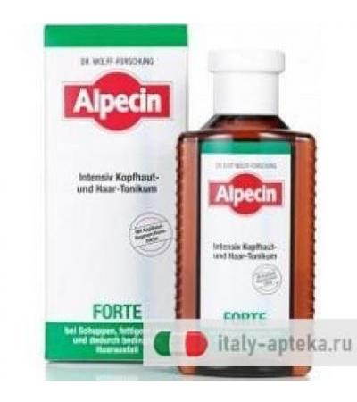 ALPECIN FT TON INTEN 200ML