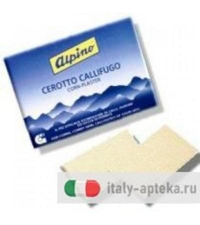 ALPINO CEROTTO CALLIFUGO TELA