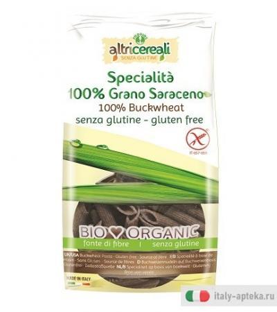 ALTRICEREALI PENNE GRANO SARAC