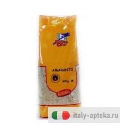 AMARANTO BIO 500G