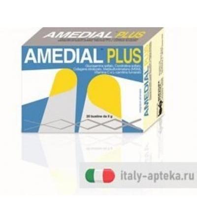 Amedial Plus 20 buste