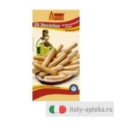 AMINO STUZZICHINI OLIO EXVERG