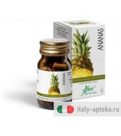 Ananas Fitocomplesso 50 Opercoli