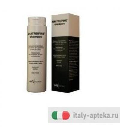 ANATROFINE SHAMPOO 200ML