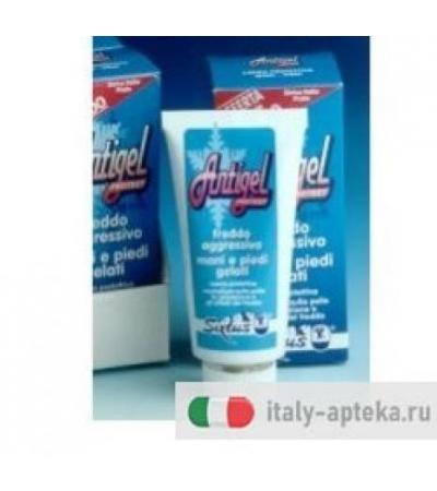 ANTIGEL PROTECT CREMA 75ML