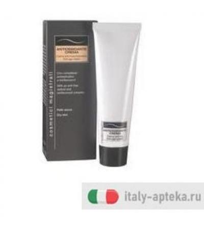 ANTIOSSIDANTE CREMA 50ML