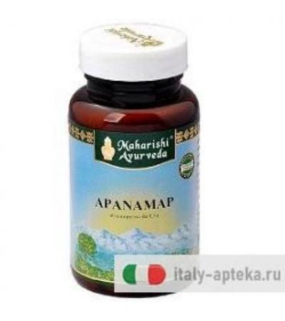 APANAMAP 60CPR
