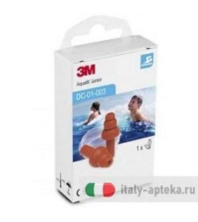 AQUAFIT TAPPI BAMBINI 1PAIO