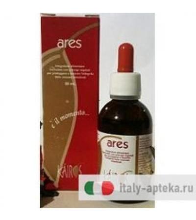 ARES GOCCE 50ML