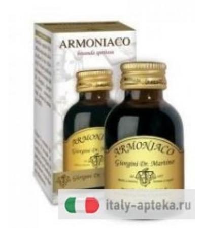 ARMONIACO BEVANDA SPIRITOSA 50