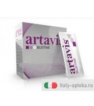 Artavis 20 Bustine 8g