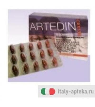 ARTEDIN RETARD 30CPR