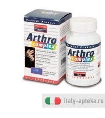 ARTHRO COMPLEX 60CPR