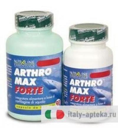 ARTHROMAX FORTE 30CPS