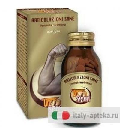 ARTICOLAZIONI SANE 180PAST