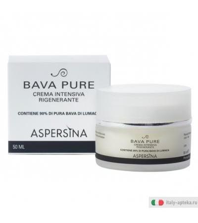 Aspersina Bava Pure Crema 50ml