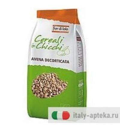 AVENA DECORTICATA 500G