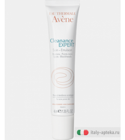 Avene Cleanance Expert 40ml