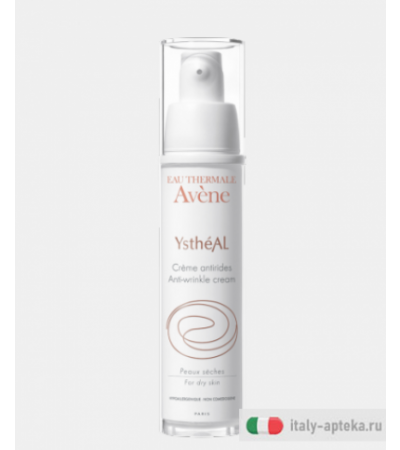 Avene Ystheal+ Crema 30ml