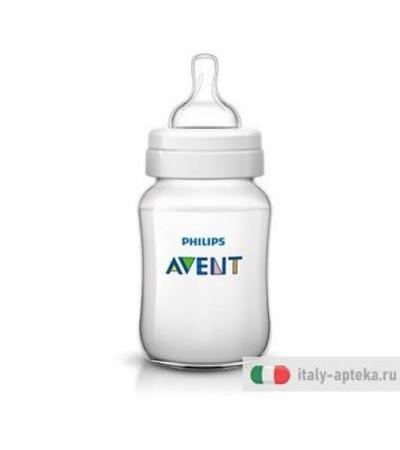 AVENT BIB CLASSIC+ PP 260ML