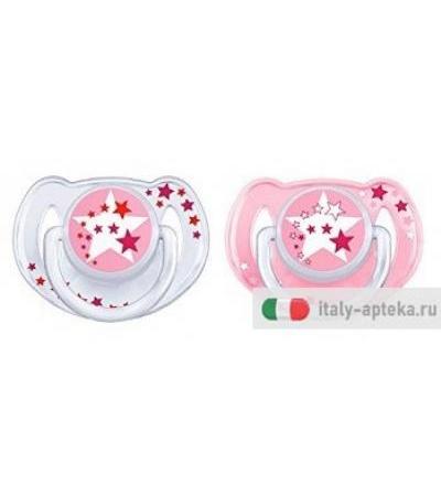 AVENT SUCCH NTT FEMM 6-18M 2PZ