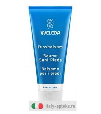 BALSAMO PIEDI 75ML