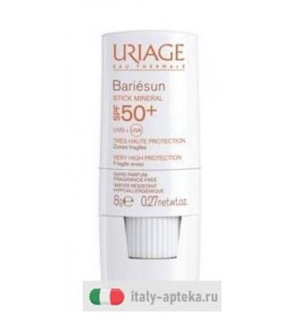 BARIESUN SPF50+ STICK MINER 8G